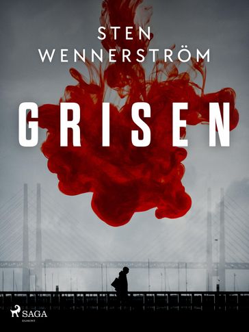 Grisen - Sten Wennerstrom