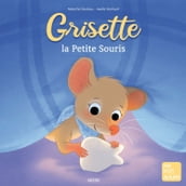 Grisette la Petite Souris