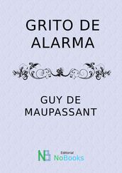 Grito de alarma