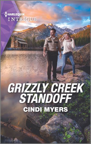 Grizzly Creek Standoff - Cindi Myers