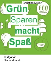 Grün Sparen macht Spaß!