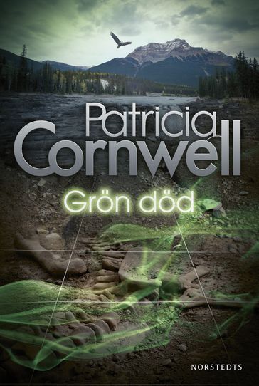 Grön död - Patricia Cornwell