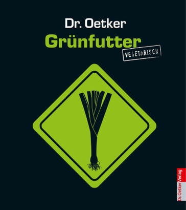 Grünfutter - Dr. Oetker