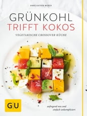 Grünkohl trifft Kokos