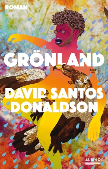 Grönland - David Santos Donaldson