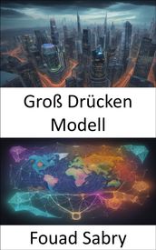 Groß Drücken Modell