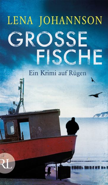 Große Fische - Lena Johannson