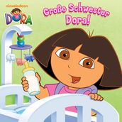 Große Schwester Dora (Dora the Explorer)