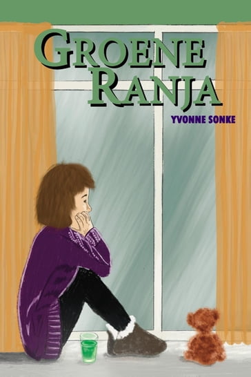 Groene Ranja - Yvonne Sonke