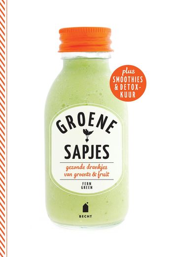 Groene sapjes - Fern Green