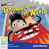 Grommet Saves the World