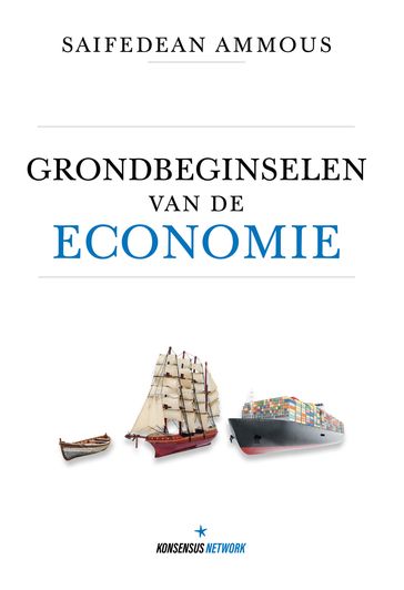 Grondbeginselen van de Economie - Saifedean Ammous