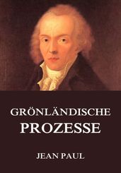 Gronlandische Prozesse