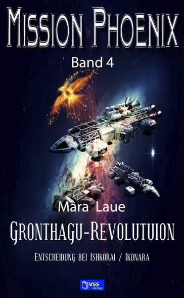 Gronthagu-Revolution - Mara Laue