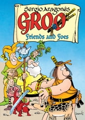 Groo: Friends and Foes