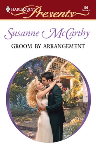 Groom by Arrangement - Susanne McCarthy