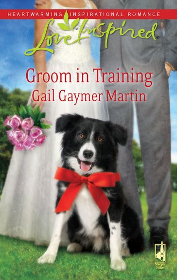Groom in Training - Gail Gaymer Martin