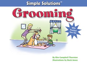 Grooming - Kim Campbell Thornton