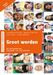 Groot worden