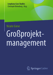 Großprojektmanagement