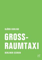 Großraumtaxi