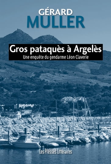 Gros pataquès à Argelès - Gérard Muller