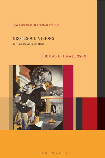 Grotesque Visions - Dr. Thomas O. Haakenson