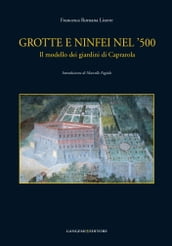 Grotte e ninfei nel  500