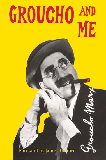 Groucho And Me - Groucho Marx