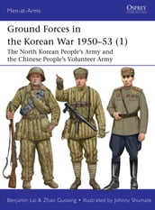 Ground Forces in the Korean War 195053 (1)