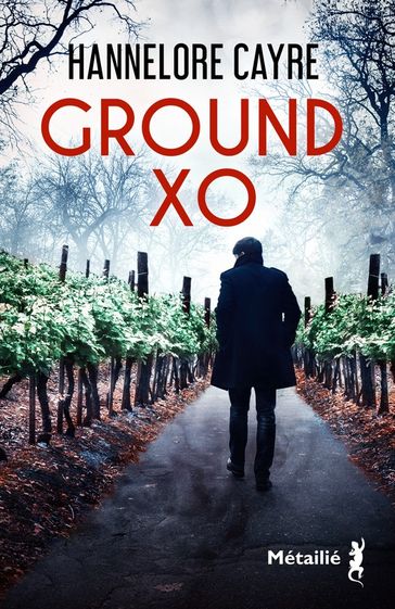 Ground XO - Hannelore Cayre