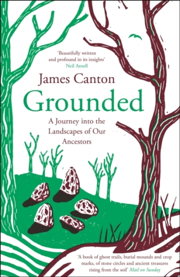 Grounded - James Canton