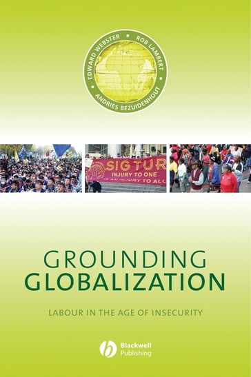 Grounding Globalization - Andries Beziudenhout - Edward Webster - ROB LAMBERT