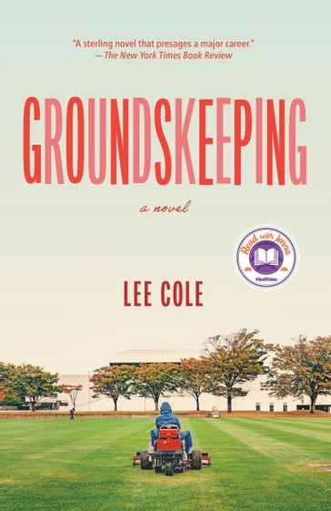 Groundskeeping - Lee Cole