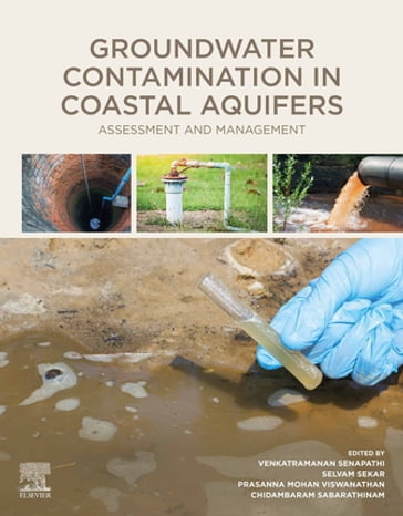 Groundwater Contamination in Coastal Aquifers - Elsevier Science