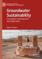 Groundwater Sustainability