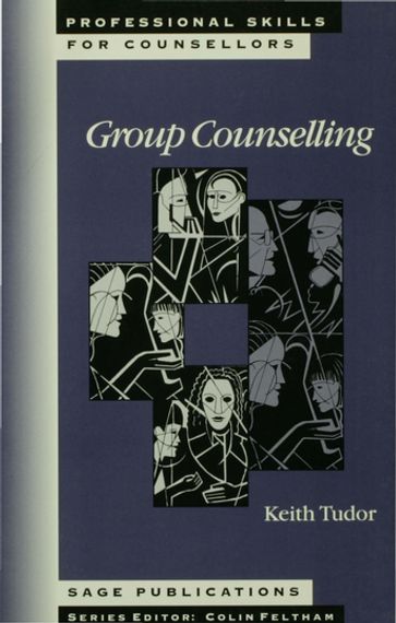Group Counselling - Keith Tudor