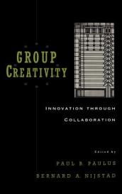 Group Creativity