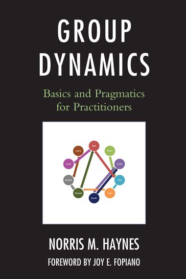 Group Dynamics - Norris M. Haynes