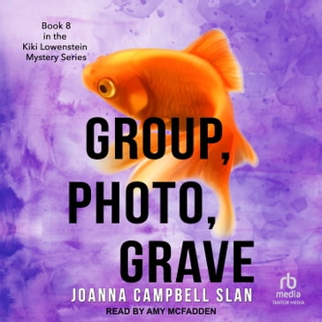 Group, Photo, Grave - Joanna Campbell Slan