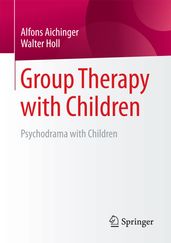 Group Therapy with Children