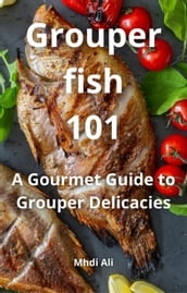 Grouper fish 101