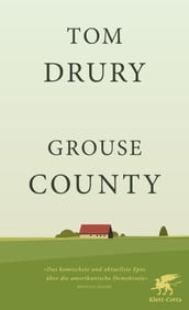 Grouse County