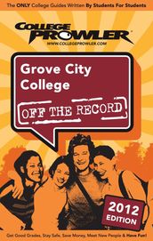 Grove City College 2012