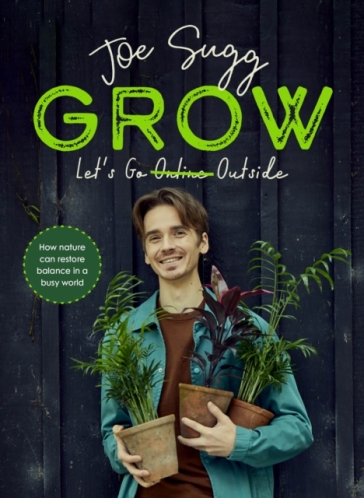 Grow - Joe Sugg