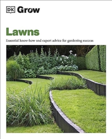 Grow Lawns - DK