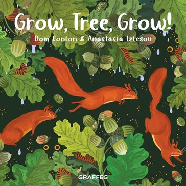 Grow, Tree, Grow! - Dom Conlon