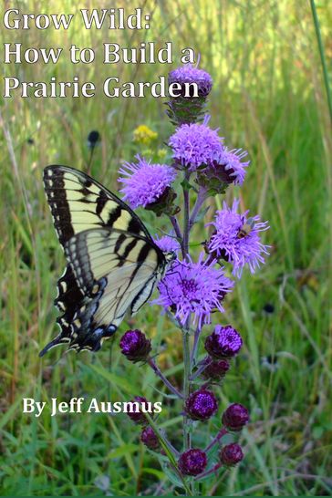 Grow Wild: How to Build a Prairie Garden - Jeff Ausmus