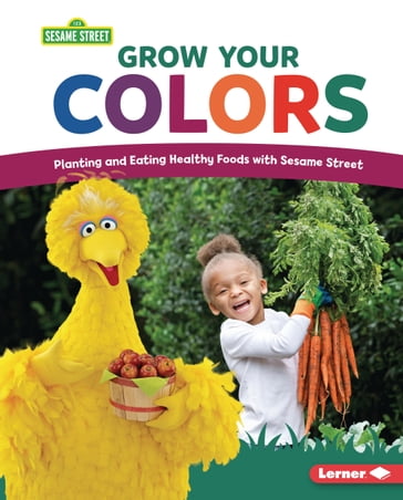 Grow Your Colors - Jennifer Cook