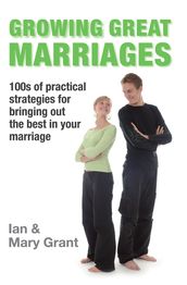 Growing Great Marriages